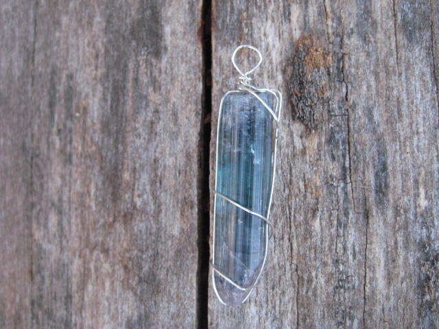 Tourmaline is great stone for healing and Protection 2046